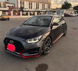 هيونداي فلوستر